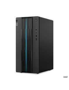 IdeaCentre Gaming 5 AMD Ryzen™ 7 5700G 16 GB DDR4-SDRAM 1 TB SSD NVIDIA GeForce RTX 3060 Torre PC Negro