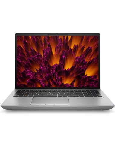 ZBook Fury 16 G10 Estación de trabajo móvil 40,6 cm (16) WUXGA Intel® Core™ i9 i9-13950HX 32 GB DDR5-SDRAM 1 TB SSD NVIDIA 