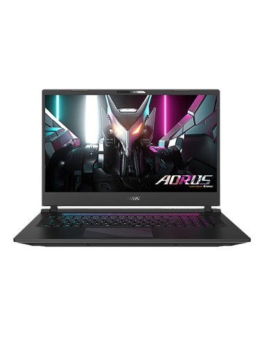 17 BSF-73ES654SH Portátil 43,9 cm (17.3) Quad HD Intel® Core™ i7 i7-13700H 16 GB DDR5-SDRAM 1 TB SSD NVIDIA GeForce RTX 4070