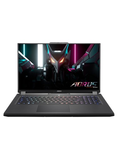 17H BXF-74ES554SH Portátil 43,9 cm (17.3) Full HD Intel® Core™ i7 i7-13700H 16 GB DDR5-SDRAM 1 TB SSD NVIDIA GeForce RTX 408