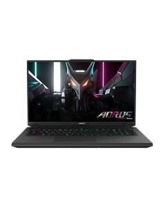 AORUS 9KF-E3ES513S Netbook 43,9 cm (17.3) Full HD Intel® Core™ i5 i5-12500H 16 GB DDR4-SDRAM 512 GB SSD NVIDIA GeForce RTX 40