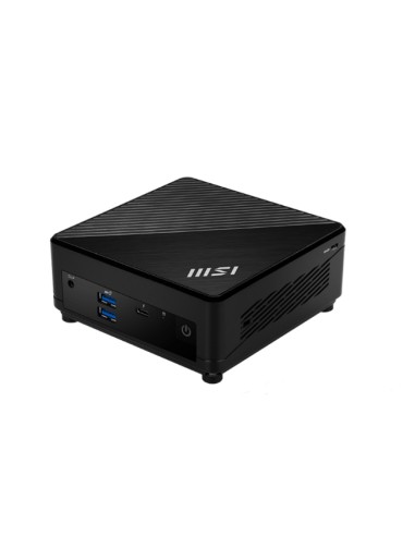 Cubi 12M-001EU Intel® Core™ i7 i7-1255U 16 GB...