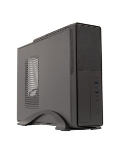 I3 S 12100 8 512 PC Slim PC Intel® Core™ i3 i3-12100 8 GB DDR4-SDRAM 512 GB SSD FreeDOS Negro