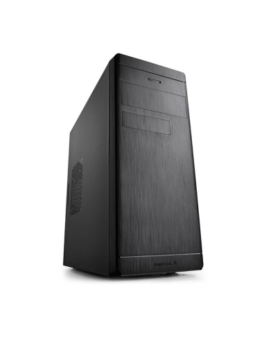 I5 12400 8 1000 PC Escritorio Intel® Core™ i5 i5-12400 8 GB DDR4-SDRAM 1 TB SSD FreeDOS Negro