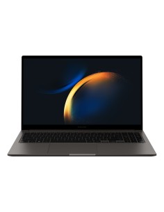 Galaxy Book3 Portátil 39,6 cm (15.6) Full HD Intel® Core™ i5 i5-1335U 8 GB LPDDR4x-SDRAM 512 GB SSD Wi-Fi 6E (802.11ax) Wind