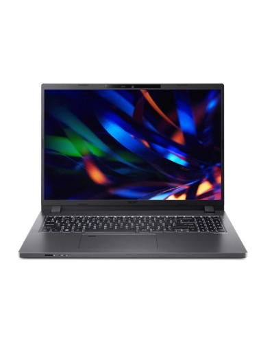 TravelMate P2 TMP216-51-TCO-5584 Portátil 40,6 cm (16) WUXGA Intel® Core™ i5 i5-1335U 16 GB DDR4-SDRAM 512 GB SSD Wi-Fi 6 (8