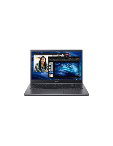 Extensa 15 EX215-55-57N6 Portátil 39,6 cm (15.6) Full HD Intel® Core™ i5 i5-1235U 16 GB DDR4-SDRAM 512 GB SSD Wi-Fi 6 (802.1