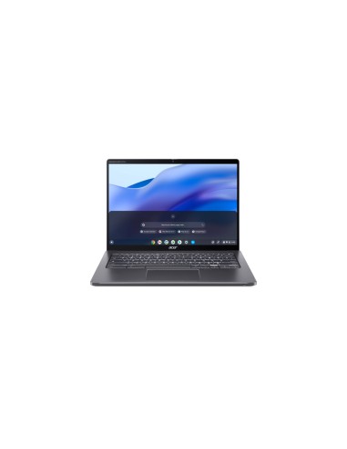 Chromebook Enterprise Spin 714 CP714-1WN-543Q 35,6 cm (14) Pantalla táctil WUXGA Intel® Core™ i5 i5-1235U 16 GB LPDDR4x-SDRA