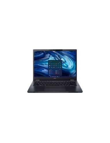 TravelMate P4 TMP414-52-54CL Portátil 35,6 cm (14) WUXGA Intel® Core™ i5 i5-1240P 16 GB DDR4-SDRAM 512 GB SSD Wi-Fi 6 (802.1