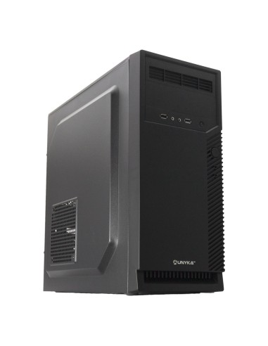 ORDE53312 PC i3-10100 Midi Tower Intel® Core™ i3 8 GB DDR4-SDRAM 960 GB SSD Negro