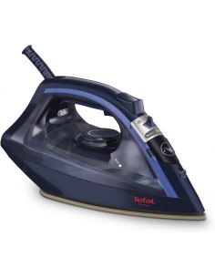 Plancha Vapor Tefal FV1739E0, 2000W, Ceramica, 90G