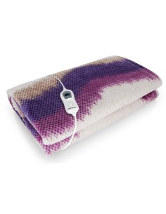 Manta Electrica Orbegozo MAH2500, 180x130cm, 120W