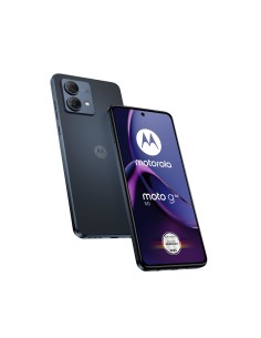 Moto G Moto G84 16,6 cm (6.55) Ranura híbrida Dual SIM Android 13 5G USB Tipo C 12 GB 256 GB 5000 mAh Azul