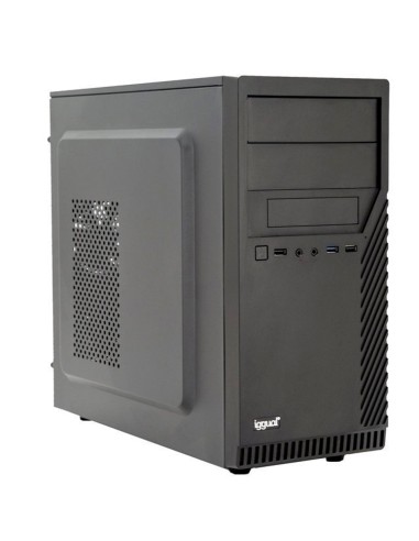 PSIPCH514 PC i7-11700 Midi Tower Intel® Core™ i7 16 GB DDR4-SDRAM 480 GB SSD Negro