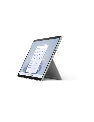 Surface Pro 9 256 GB 33 cm (13) Intel® Core™ i5 16 GB Wi-Fi 6E (802.11ax) Windows 11 Home Platino