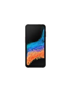 Galaxy Xcover6 Pro 16,8 cm (6.6) Ranura híbrida Dual SIM 5G USB Tipo C 6 GB 128 GB 4050 mAh Negro