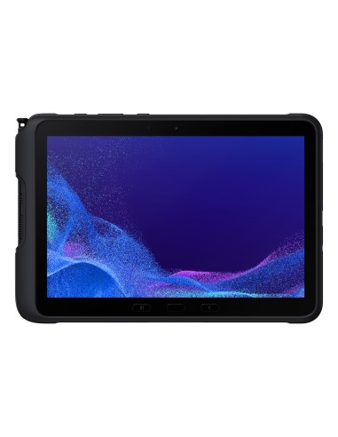 Galaxy Tab Active4 Pro SM-T630N 64 GB 25,6 cm (10.1) 4 GB Wi-Fi 6E (802.11ax) Android 12 Negro