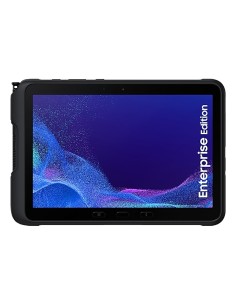 Galaxy Tab ACTIVE4 PRO 5G LTE 64 GB 25,6 cm (10.1) 4 GB Wi-Fi 6 (802.11ax) Negro