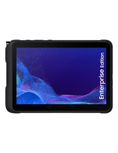 SM-T636B 5G 128 GB 25,6 cm (10.1) 6 GB Wi-Fi 6 (802.11ax) Negro