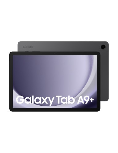 Galaxy Tab SM-X210NZAAEUB tablet 64 GB 27,9 cm (11) 4 GB Wi-Fi 5 (802.11ac) Android 13 Grafito