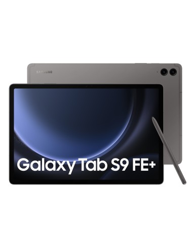 SM-X610NZAAEUB tablet 128 GB 31,5 cm (12.4) Samsung Exynos 8 GB Wi-Fi 6 (802.11ax) Android 13 Gris