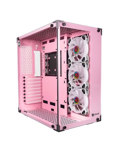 TAL-PCXPR-PNK PC i5-10400F Midi Tower Intel® Core™ i5 32 GB DDR4-SDRAM 480 GB SSD Rosa