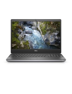 Precision 7560 Estación de trabajo móvil 39,6 cm (15.6) Full HD Intel® Core™ i9 i9-11950H 16 GB DDR4-SDRAM 512 GB SSD NVIDI