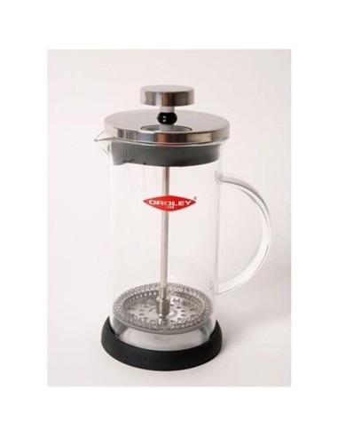 Cafetera Embolo Oroley 220010300, 3T