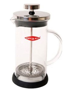 Cafetera Embolo Oroley 220010600, 6T