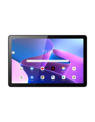 Tab M10 (3rd Gen) 64 GB 25,6 cm (10.1) 4 GB Wi-Fi 5 (802.11ac) Android 11 Gris