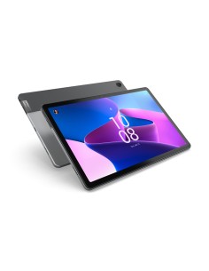 Tab M10 Plus (3rd Gen) 2023 64 GB 26,9 cm (10.6) Qualcomm Snapdragon 4 GB Wi-Fi 5 (802.11ac) Android 12 Gris