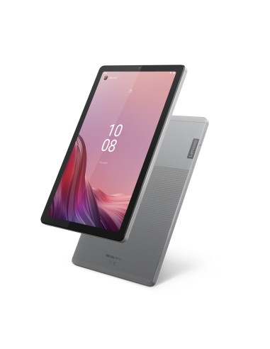 Tab M9 64 GB 22,9 cm (9) Mediatek 4 GB Wi-Fi 5 (802.11ac) Android 12 Gris