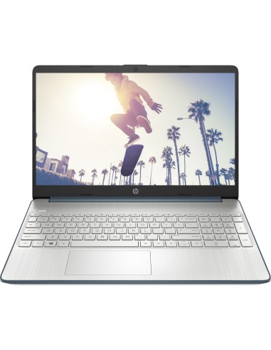 15s-eq2104ns Portátil 39,6 cm (15.6) Full HD AMD Ryzen™ 5 5500U 8 GB DDR4-SDRAM 512 GB SSD Wi-Fi 5 (802.11ac) Windows 11 Home