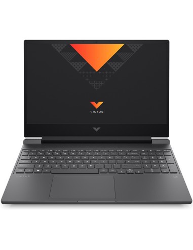 Victus Gaming 15-fa0052ns Portátil 39,6 cm (15.6) Full HD Intel® Core™ i5 i5-12450H 16 GB DDR4-SDRAM 512 GB SSD NVIDIA GeFor