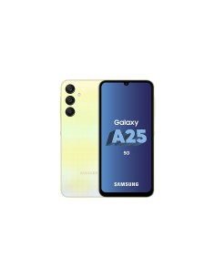 Galaxy A25 5G SM-A256BZYHEUB smartphones 16,5 cm (6.5) SIM doble USB Tipo C 8 GB 256 GB 5000 mAh Cal