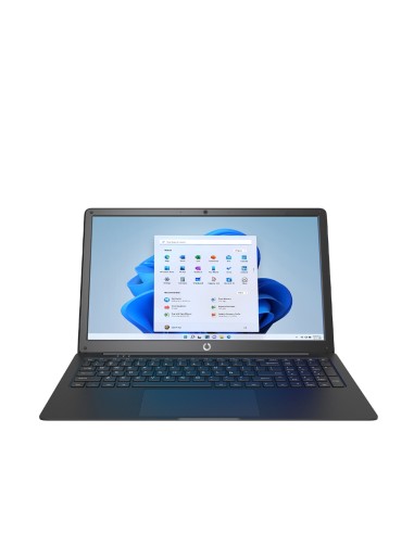 10005360 ordenador portatil Portátil 39,6 cm (15.6) Full HD Intel® Celeron® N N4020 4 GB 128 GB Windows 10 Pro Negro