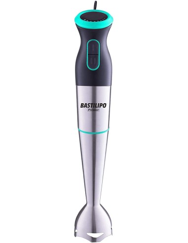 Batidora Brazo BASTILIPO TURBOMIX700V