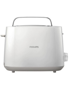 Tostador Philips HD258100, 2 BOCAS