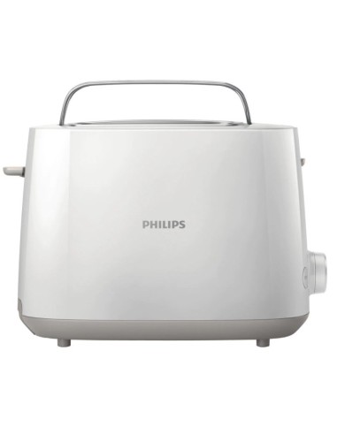 Tostador Philips HD258100, 2 BOCAS