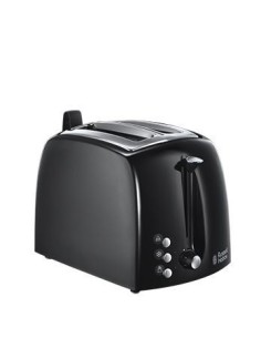 Tostador Russell Hobbs 2260156, ranura corta