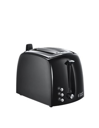 Tostador Russell Hobbs 2260156, ranura corta