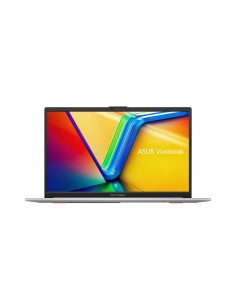 Vivobook Go E1504GA-NJ466 - Ordenador Portátil 15.6 Full HD (Intel Core i3-N305, 8GB RAM, 256GB SSD, UHD Graphics, Sin Sistema 