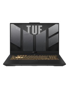 TUF Gaming F17 TUF707VI-HX049 - Ordenador Portátil Gaming de 17.3 Full HD 144Hz (Intel Core i7-13620H, 32GB RAM, 1TB SSD, NVIDI