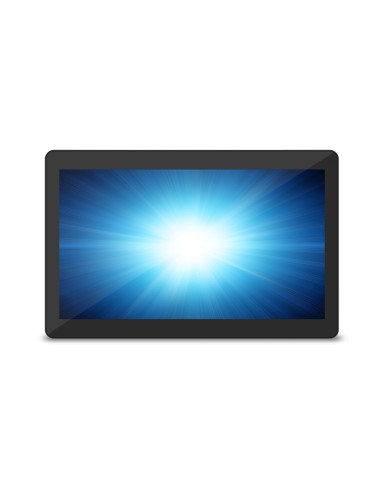 I-Series E850003 All-in-One PC Intel® Core™ i3 39,6 cm (15.6) 1920 x 1080 Pixeles Pantalla táctil 8 GB DDR4-SDRAM 128 GB SSD