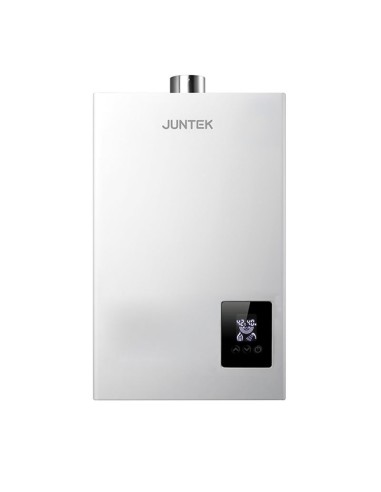 Calentador Juntek JCER12B, 12L, Butano, ESTANCO BA