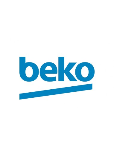 Congelador V. Beko FNE1074N, 84x54.5cm, NFR, F, Bl