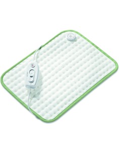 Almohadilla Beurer BASIC1, 30x40, 100w, Lavable