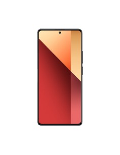 Redmi Note 13 Pro 16,9 cm (6.67) SIM doble 4G USB Tipo C 12 GB 512 GB 5000 mAh Negro