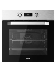 Horno Teka HCB6535SS Multifunci?n 70L inox