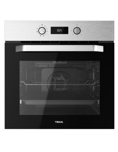 Horno Teka HCB6535SS Multifunci?n 70L inox